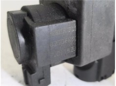 Recambio de valvula aire adicional para renault scenic ii (jm) 1.9 confort authentique referencia OEM IAM 8200486264  
