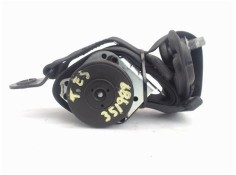 Recambio de cinturon seguridad trasero izquierdo para mini mini (r56) 1.6 cooper d referencia OEM IAM 72112751402  