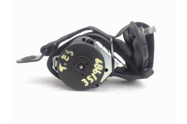 Recambio de cinturon seguridad trasero izquierdo para mini mini (r56) 1.6 cooper d referencia OEM IAM 72112751402  