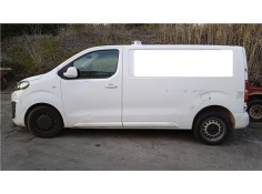 citroen jumpy furgón del año 2019