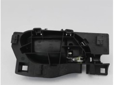 Recambio de manilla int. puerta delantero izquierda para citroen c5 berlina 2.0 audace referencia OEM IAM 9660525480 9143T8 