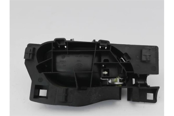 Recambio de manilla int. puerta delantero izquierda para citroen c5 berlina 2.0 audace referencia OEM IAM 9660525480 9143T8 