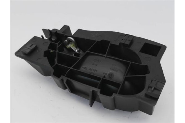 Recambio de manilla int. puerta delantero izquierda para citroen c5 berlina 2.0 audace referencia OEM IAM 9660525480 9143T8 