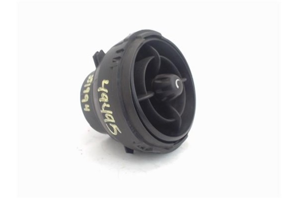 Recambio de rejilla entrada de aire para mini mini (r56) 1.6 cooper d referencia OEM IAM 925401200001  
