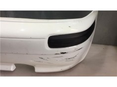 Recambio de paragolpes trasero para nissan micra (k11) 1.3 i 16v referencia OEM IAM 8502273B40 P0855 850226F625 , NISSAN