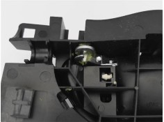 Recambio de manilla int. puerta delantero izquierda para citroen c5 berlina 2.0 audace referencia OEM IAM 9660525480 9143T8 