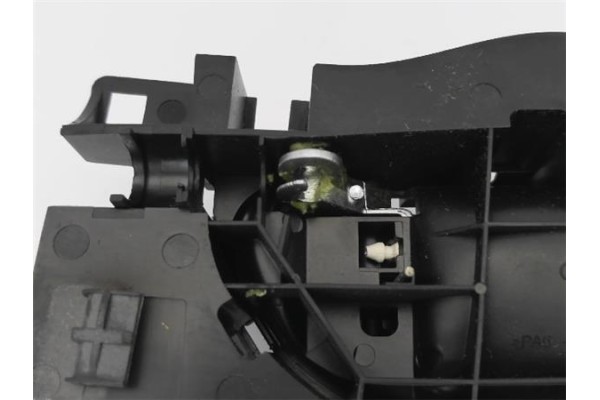 Recambio de manilla int. puerta delantero izquierda para citroen c5 berlina 2.0 audace referencia OEM IAM 9660525480 9143T8 