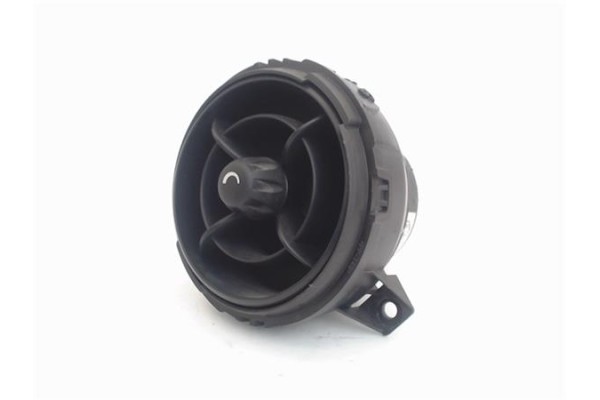 Recambio de rejilla entrada de aire para mini mini (r56) 1.6 cooper d referencia OEM IAM 925401200001  