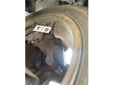 Recambio de pinza freno trasero derecha para renault megane ii (bm0/1_, cm0/1_) 2.0 16v (bm0u, cm0u) referencia OEM IAM 77012076