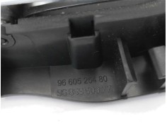 Recambio de manilla int. puerta delantero izquierda para citroen c5 berlina 2.0 audace referencia OEM IAM 9660525480 9143T8 