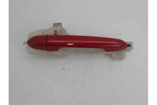 Recambio de maneta exterior trasero derecha para kia rio (ub) 1.2 basic referencia OEM IAM   