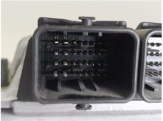 Recambio de centralita para opel vivaro 1.9 dti referencia OEM IAM 8200051608 0281010632 