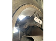 Recambio de pinza freno trasero izquierda para renault megane ii (bm0/1_, cm0/1_) 2.0 16v (bm0u, cm0u) referencia OEM IAM 770120