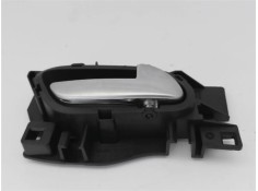 Recambio de manilla int. puerta delantero derecha para citroen c5 berlina 2.0 audace referencia OEM IAM 9660525380 9685950277 