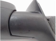 Recambio de retrovisor izquierdo para renault megane ii berlina 5p referencia OEM IAM 110511071109  