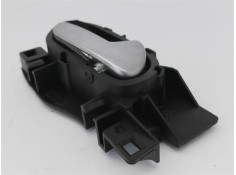 Recambio de manilla int. puerta delantero derecha para citroen c5 berlina 2.0 audace referencia OEM IAM 9660525380 9685950277 