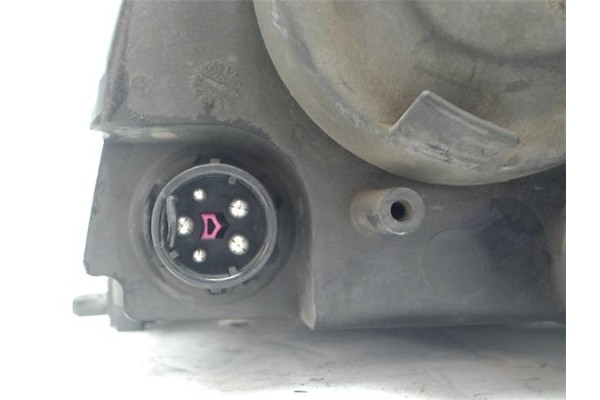 Recambio de anillo contacto volante para renault kangoo i (f/kc0) 1.2 (kc0a, kc0k, kc0f, kc01) referencia OEM IAM 8200299869 347