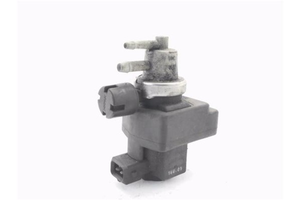 Recambio de valvula aire adicional para renault laguna ii (bg0) 2.2 authentique referencia OEM IAM 8200242248  