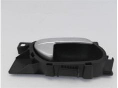 Recambio de manilla int. puerta delantero derecha para citroen c5 berlina 2.0 audace referencia OEM IAM 9660525380 9685950277 