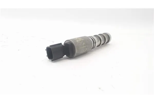 Recambio de electrovalvula admision variable para renault scenic iii (jz) 1.2 grand expression referencia OEM IAM 237964892R  