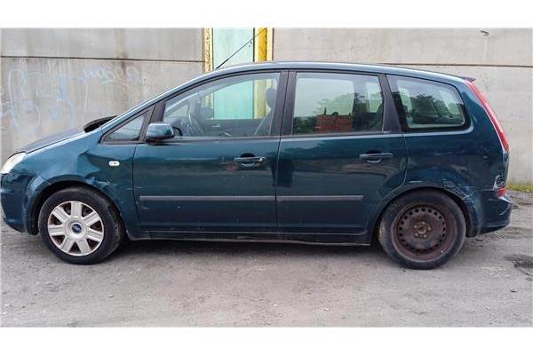 ford c-max (cb3) del año 2008