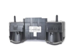 Recambio de cuadro completo para seat altea xl (5p5) 1.9 tdi referencia OEM IAM 5P0920840AX  