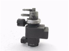 Recambio de valvula aire adicional para renault laguna ii (bg0) 2.2 authentique referencia OEM IAM 8200242248  