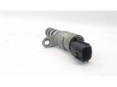 Recambio de electrovalvula admision variable para renault scenic iii (jz) 1.2 grand expression referencia OEM IAM 237964892R  