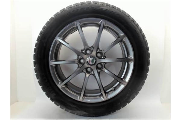 Recambio de llanta para alfa romeo giulia (952) 2.0 super referencia OEM IAM   