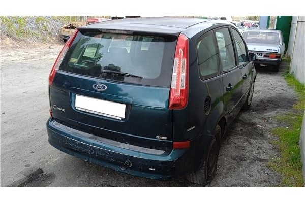 ford c-max (cb3) del año 2008