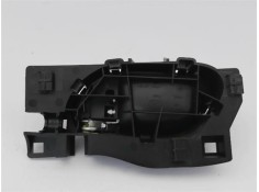 Recambio de manilla int. puerta delantero derecha para citroen c5 berlina 2.0 audace referencia OEM IAM 9660525380 9685950277 