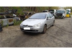 citroen c5 berlina del año 2006