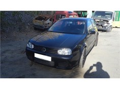 volkswagen golf iv berlina (1j1) del año 2000