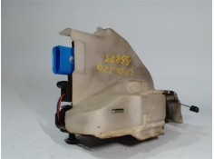Recambio de cierre electromagnetico delantero izquierdo para volkswagen golf v (1k1) 1.9 tdi referencia OEM IAM 3D1837015 3D1837