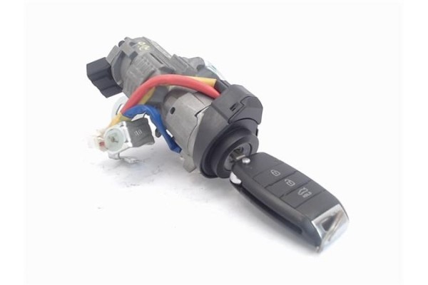 Recambio de clausor para kia rio (ub) 1.2 basic referencia OEM IAM   