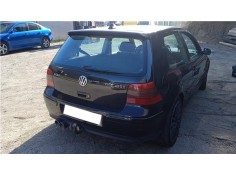 volkswagen golf iv berlina (1j1) del año 2000