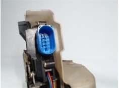Recambio de cierre electromagnetico delantero izquierdo para volkswagen golf v (1k1) 1.9 tdi referencia OEM IAM 3D1837015 3D1837