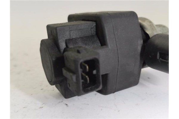 Recambio de valvula aire adicional para renault laguna ii (bg0) 2.2 authentique referencia OEM IAM 8200242248  