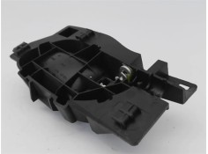 Recambio de manilla int. puerta delantero derecha para citroen c5 berlina 2.0 audace referencia OEM IAM 9660525380 9685950277 