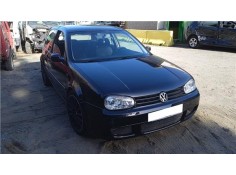 volkswagen golf iv berlina (1j1) del año 2000