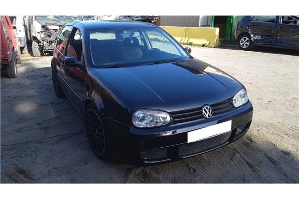 volkswagen golf iv berlina (1j1) del año 2000