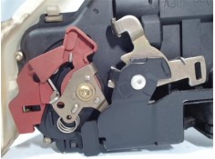 Recambio de cierre electromagnetico delantero izquierdo para volkswagen golf v (1k1) 1.9 tdi referencia OEM IAM 3D1837015 3D1837