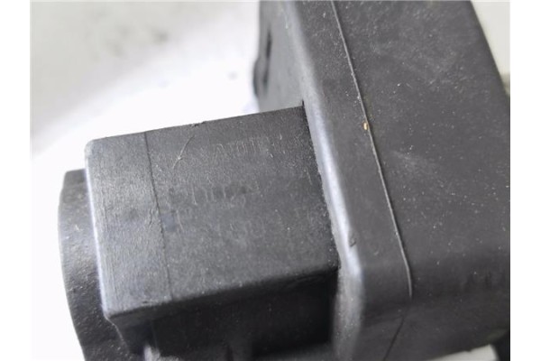 Recambio de valvula aire adicional para renault laguna ii (bg0) 2.2 authentique referencia OEM IAM 8200242248  