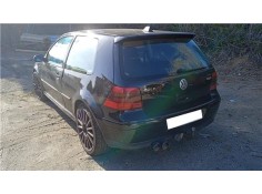 volkswagen golf iv berlina (1j1) del año 2000