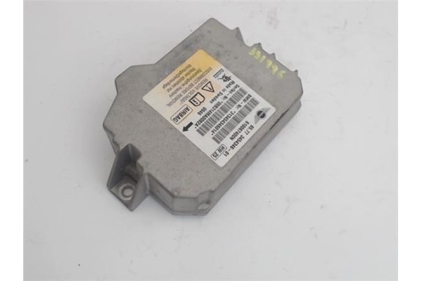 Recambio de centralita airbag para mini mini (r56) 1.6 cooper d referencia OEM IAM 313454346014 345434601 