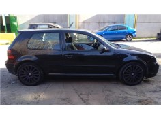 volkswagen golf iv berlina (1j1) del año 2000