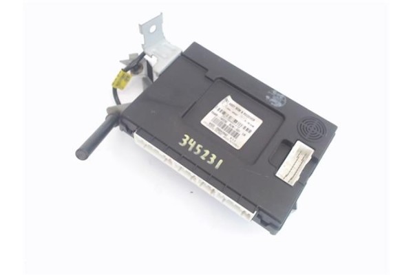 Recambio de modulo electronico para kia rio (ub) 1.2 basic referencia OEM IAM   