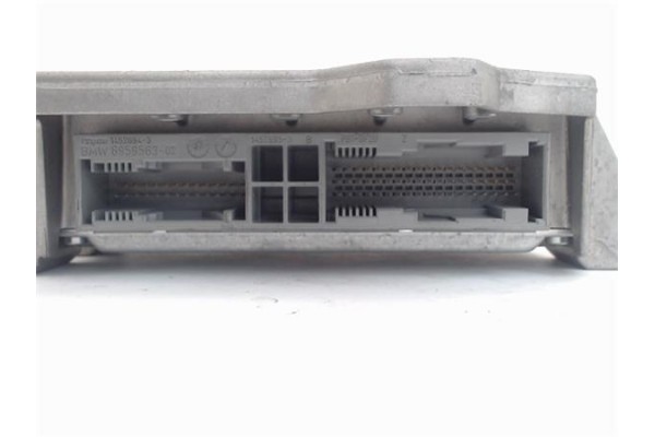 Recambio de centralita airbag para mini mini (r56) 1.6 cooper d referencia OEM IAM 313454346014 345434601 
