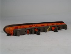 Recambio de luz central de freno para peugeot 206 1.6 xs clim referencia OEM IAM  3802 