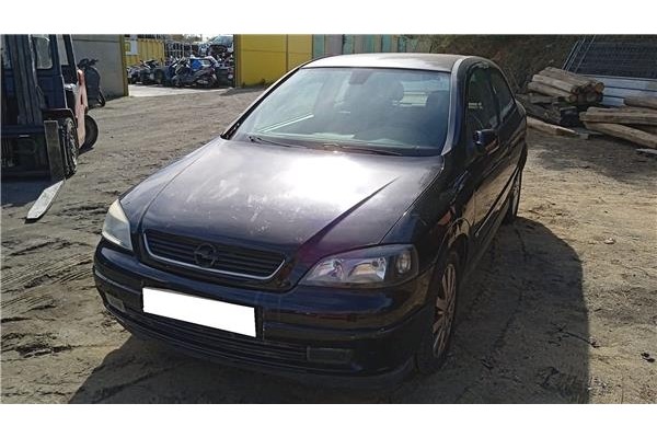 opel astra g fastback (f48_, f08_) del año 2003